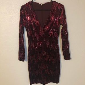 Bodycon Dress✨ by Charlotte Russe